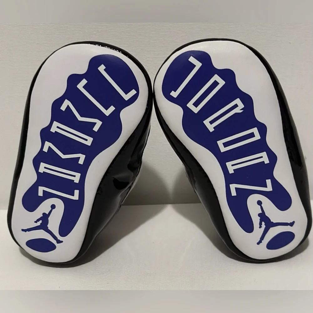 (106)- 🖤 Collectibles 🖤 Baby Jordan 11 GS Concord🔥 These Is A Must Have 💨 S2